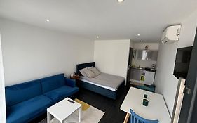 Studio Bleu